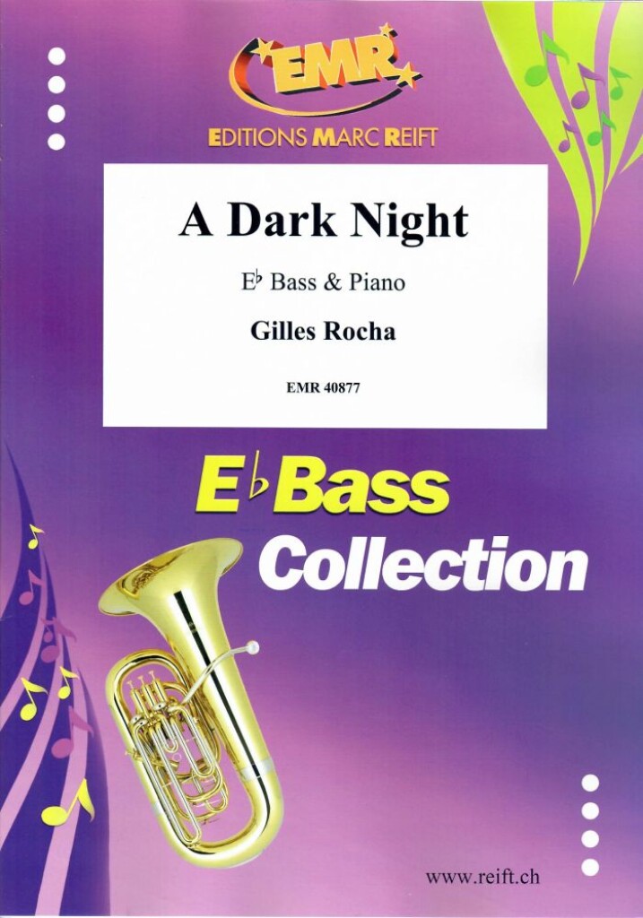 A Dark Night